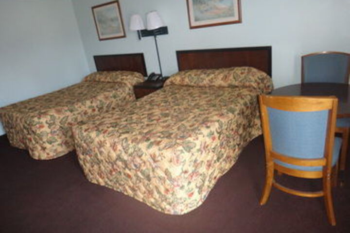 Guest Suite