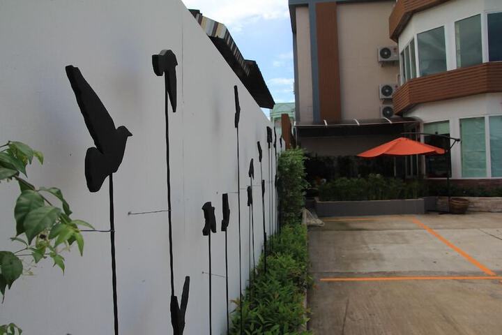 Hotel 63 of 65