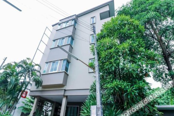 Photo of 普吉岛海角明珠奈达酒店(Nida Rooms Phuket Cape Pearl)
