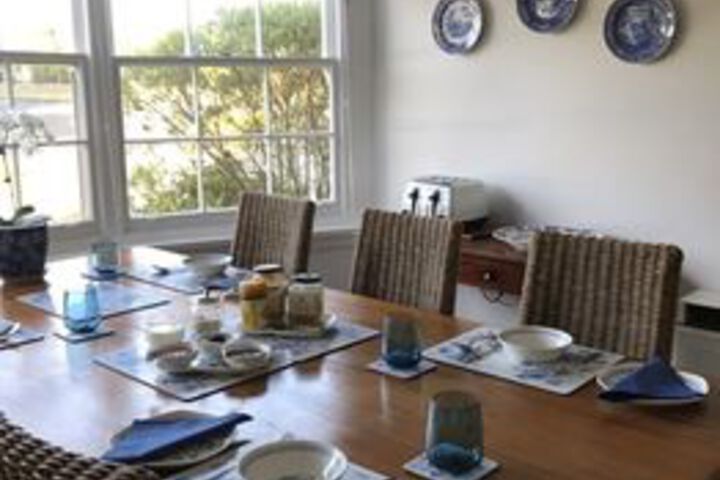 Breakfast/Coffee Service 15 of 66