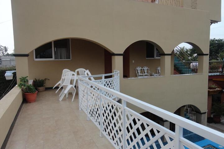 Terrace/Patio 19 of 50