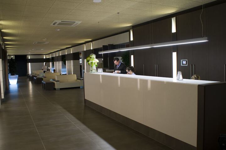 Hotel Interior 59 of 66