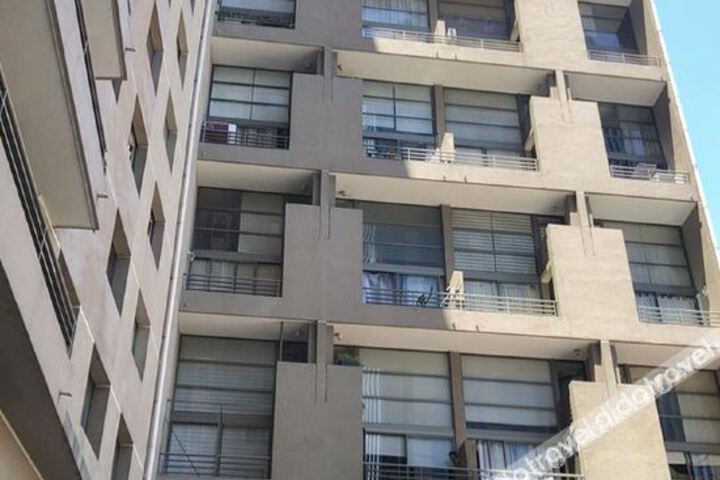 Explora Santiago