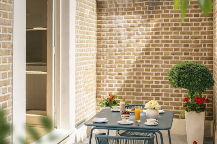 Terrace/Patio 233 of 250