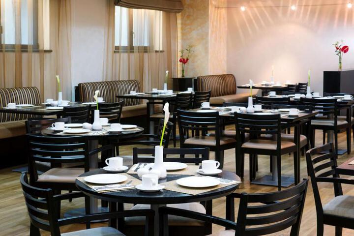 Fitness Center Photo