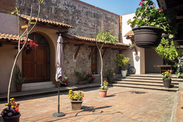 Terrace/Patio 14 of 26