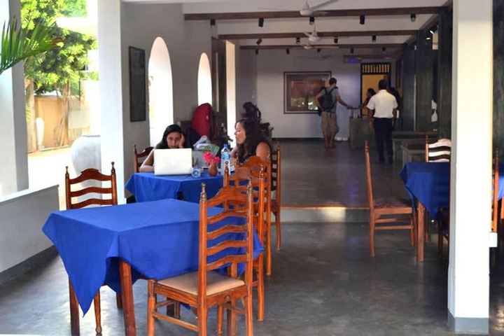 Restaurants