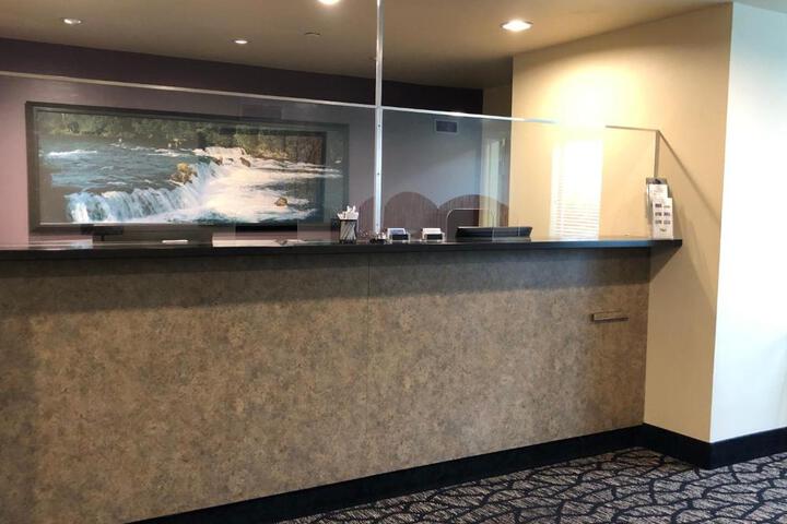 Fitness Facility Photos