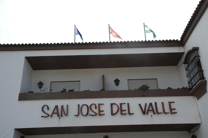 HOTEL SAN JOSE DEL VALLE