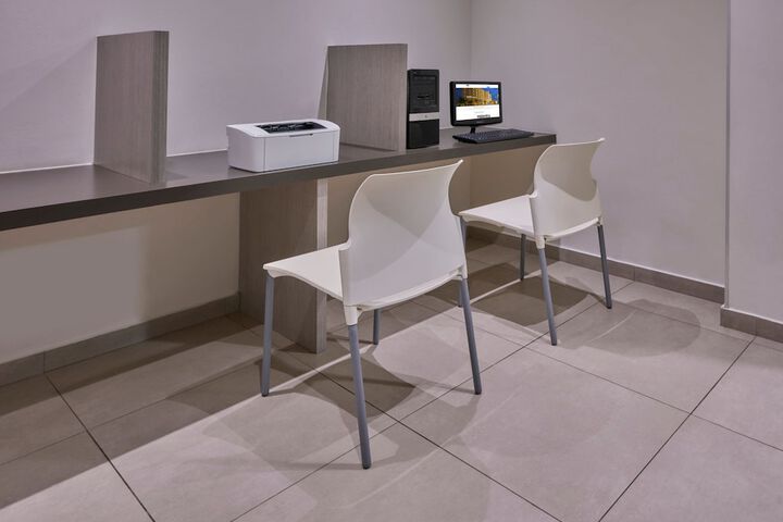 Hotel Amenity