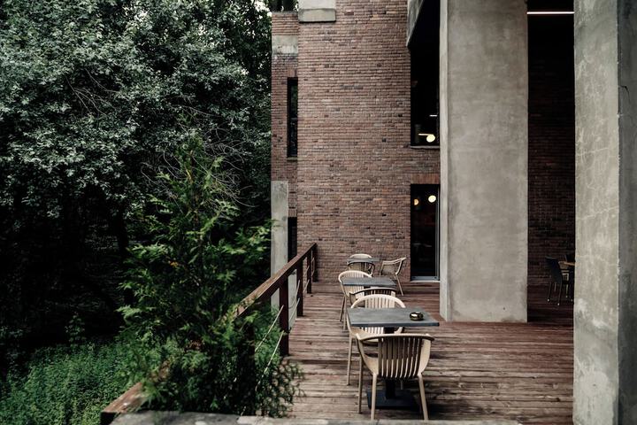 Terrace/Patio 27 of 82