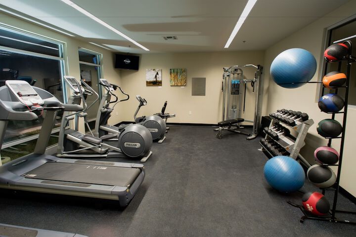 Health and Fitness 16 of 25