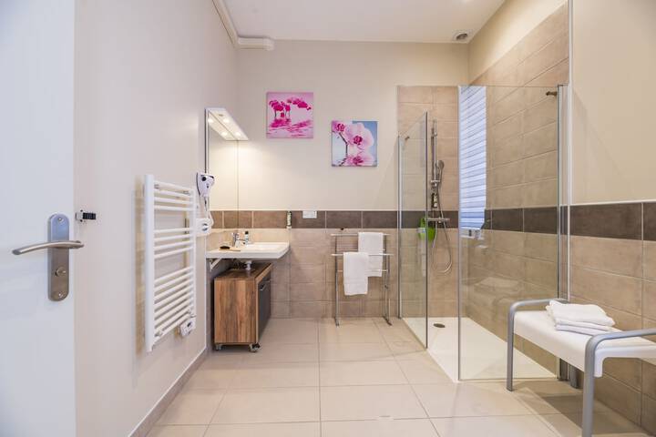 Bath Interior