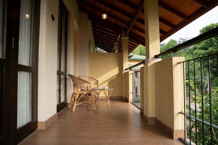 Terrace/Patio 16 of 74
