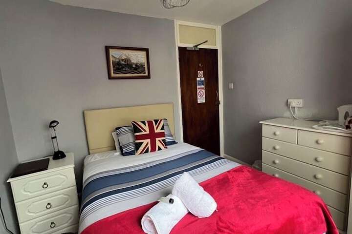 Fitness Center Photo