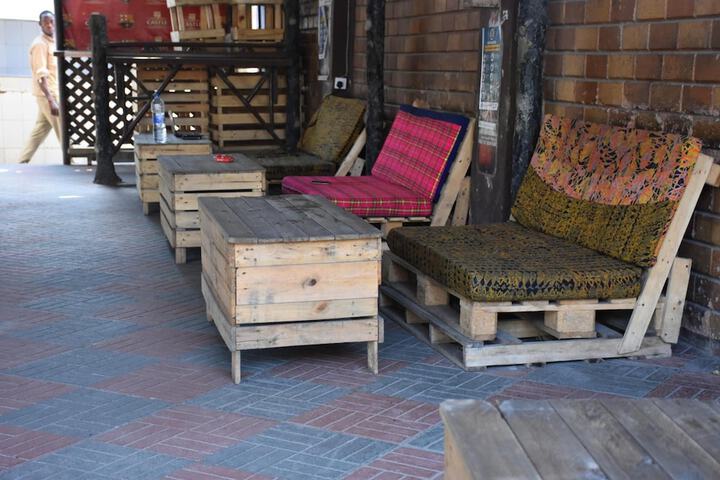 Terrace/Patio 5 of 14