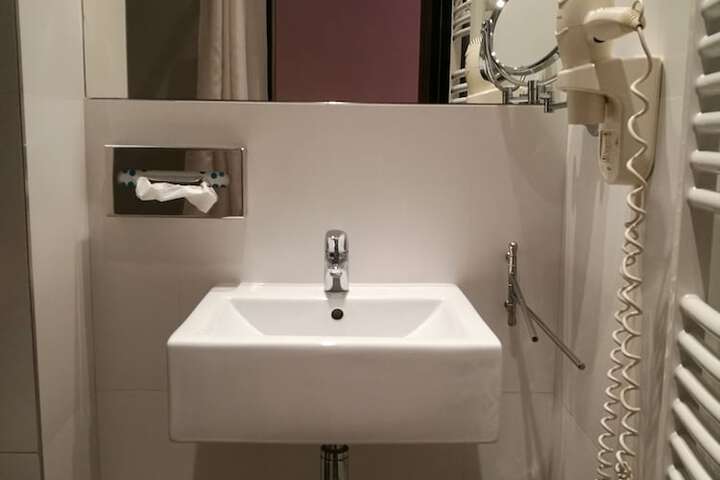 Bath Photo