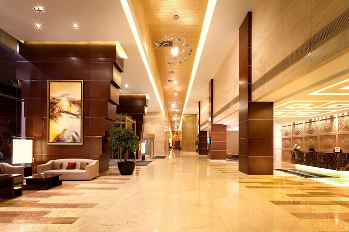 Hotel Interior 6 of 150