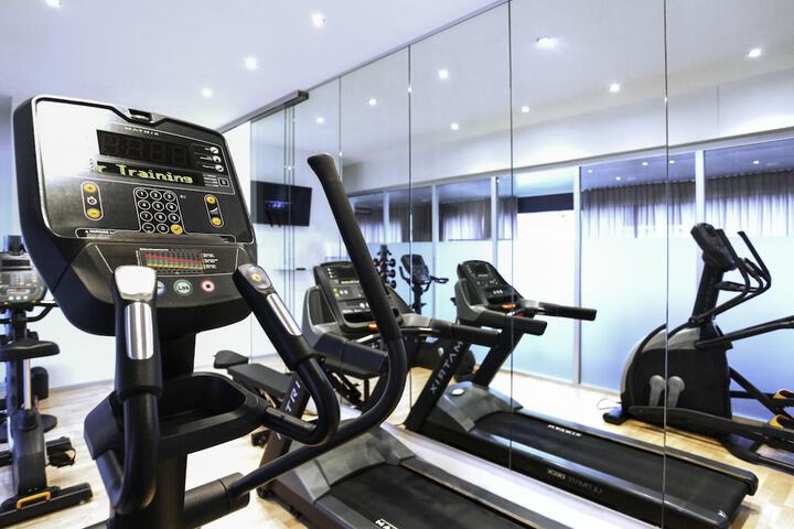 Fitness Club