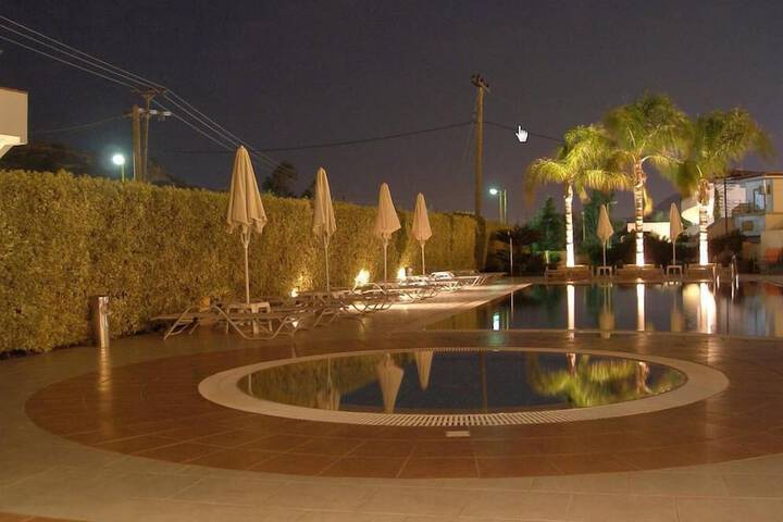 Pool 25 of 45
