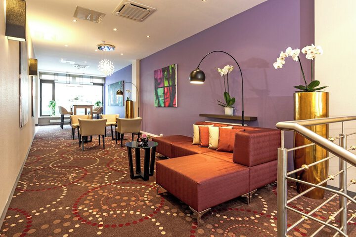 Lobby Photos