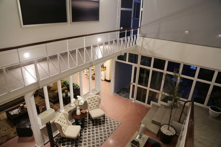 Hotel Interior 7 of 53