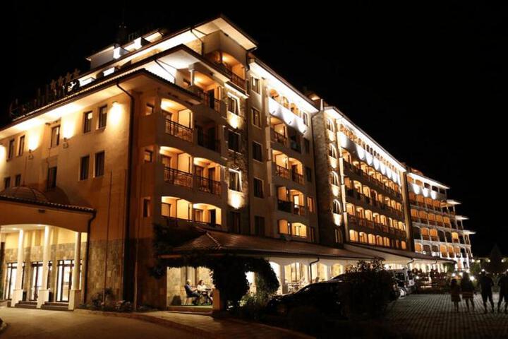 Casablanca Hotel - All Inclusive