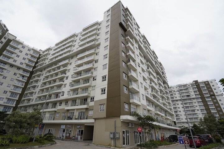 Hotel O Gateway Pasteur Apartment by Goodtime