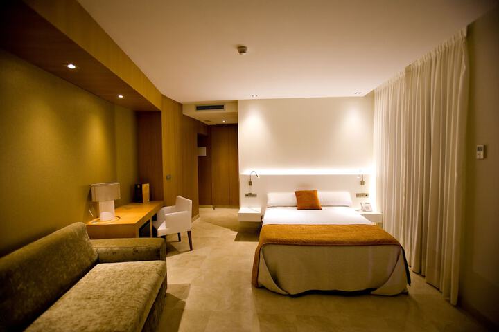 Hotel Barrameda