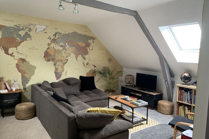 Room 13 of 46