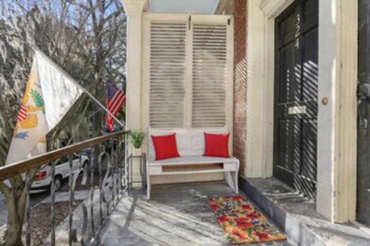 Terrace/Patio 13 of 30