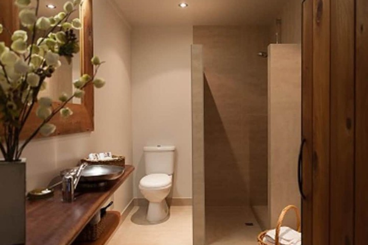 Bathroom Vanities