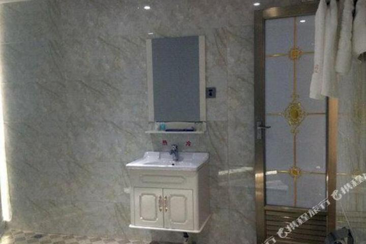 Kai Le Di Business Hotel