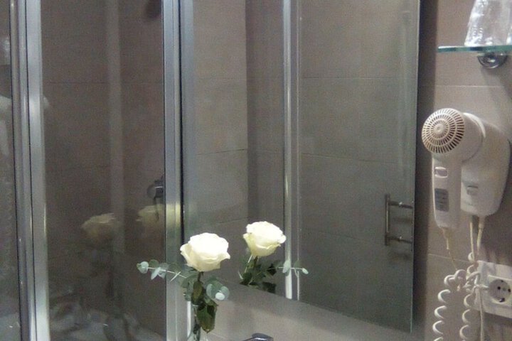 Bath Amenities