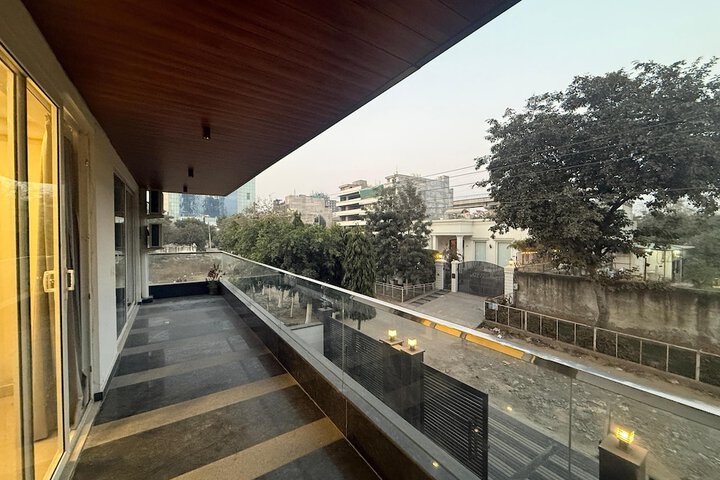Terrace/Patio 67 of 69