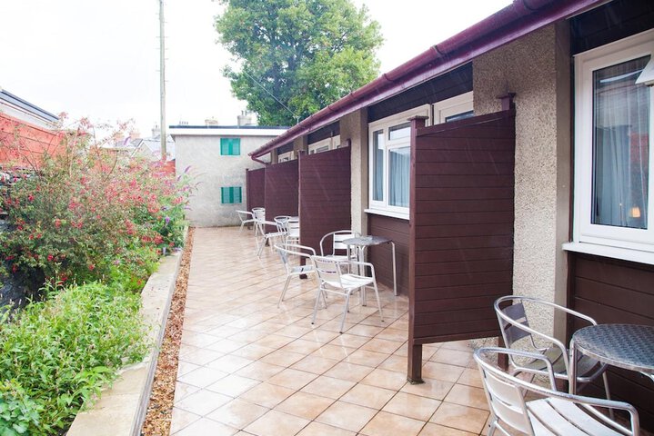 Terrace/Patio 10 of 20