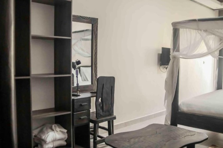Room 8 of 50