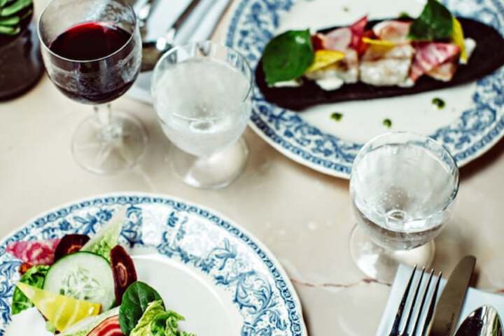 Dining 59 of 80