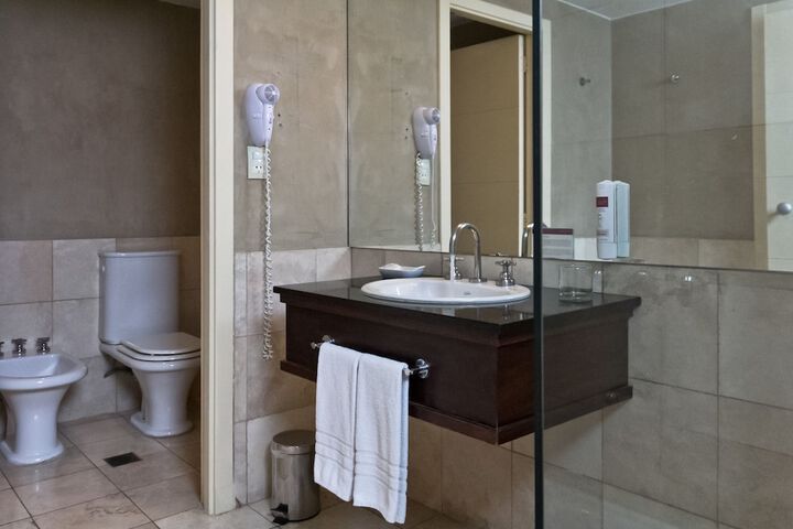 Bath Amenities