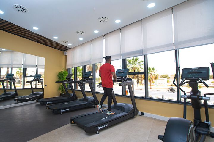 Health and Fitness 18 of 24