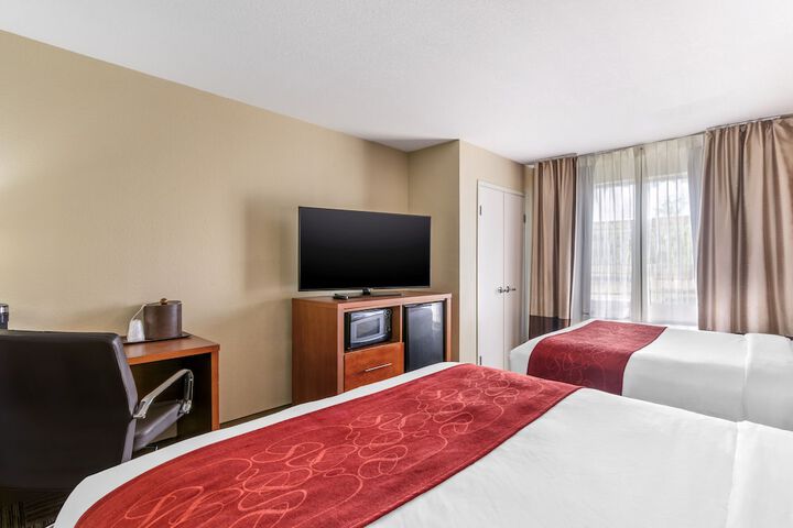Suite 2 Queen Beds (3 of 14)