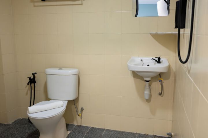 Bathroom Vanities