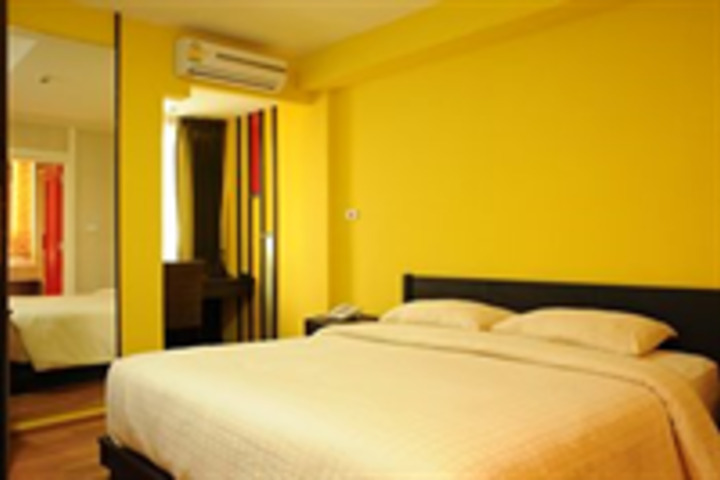 BKK HOME 24 BOUTIQUE HOTEL