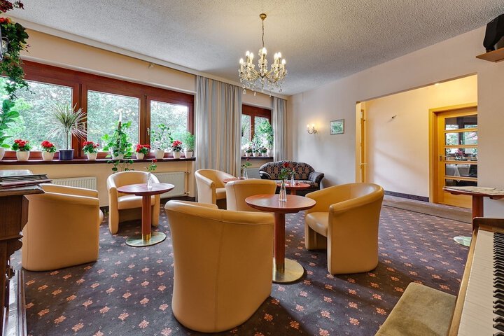 Hotel Interior 2 of 45