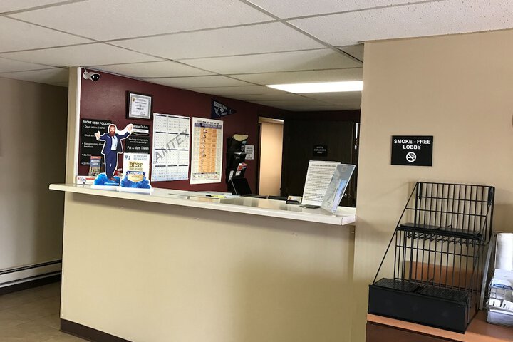 Hotel Interior 2 of 29