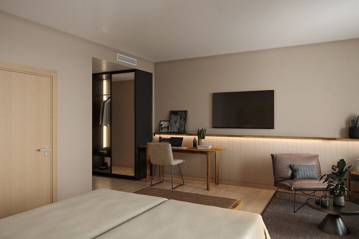 Room 5 of 58