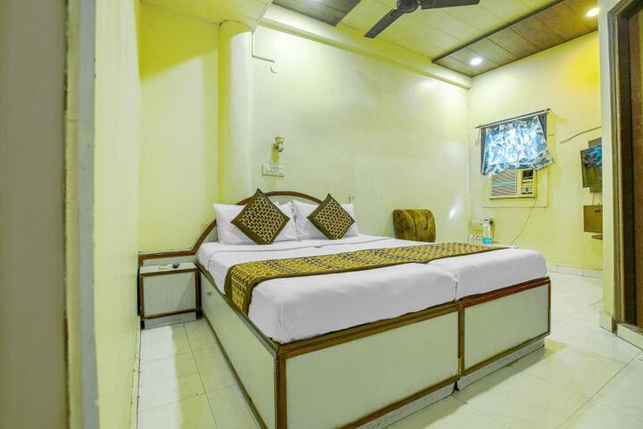 Hotel Surya