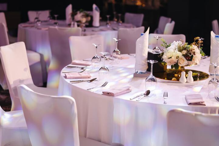 Wedding/Banquet 210 of 277