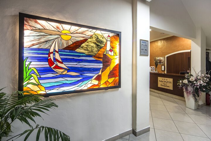 Hotel Interior 2 of 96