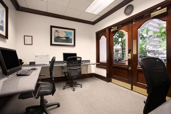 Business Center 50 of 55
